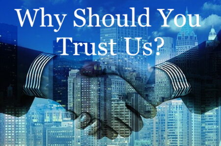 Why-should-you-trust-us