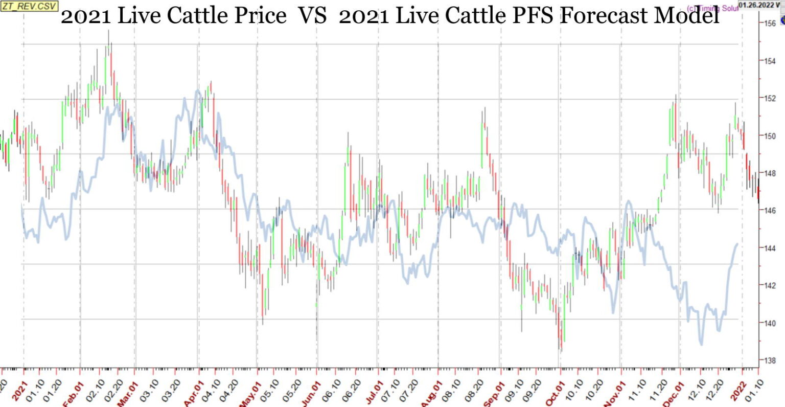 2023 Live Cattle Price Forecast and Strategy Bulletin I Am In Wall Street