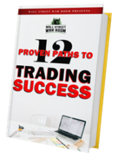 12 Proven Paths To Trading Success - Proven Strategies from Top Trading Experts Await You